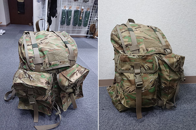 ARVNパックを現代風にしてみたでござる | Taylor&Stoner Blog