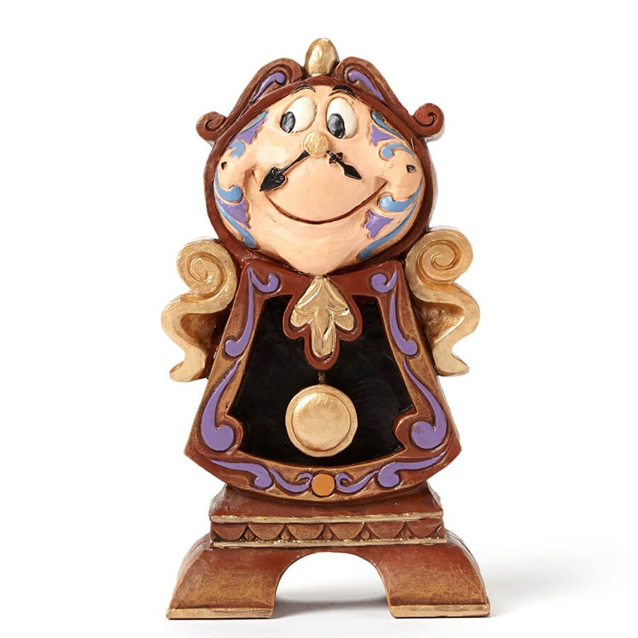 Disney Traditions】コグスワース | GUND, enesco（enesco gift