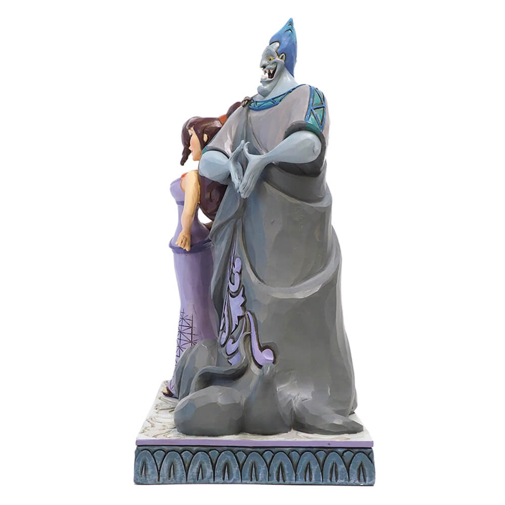 Disney Traditions】メグ＆ハデス | GUND, enesco（enesco gift