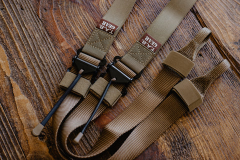 APS) Aerial Platform Sling – TAB Gear