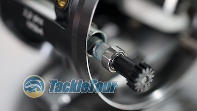 Abu Garcia Morrum ZX 3600 3601 Product Review