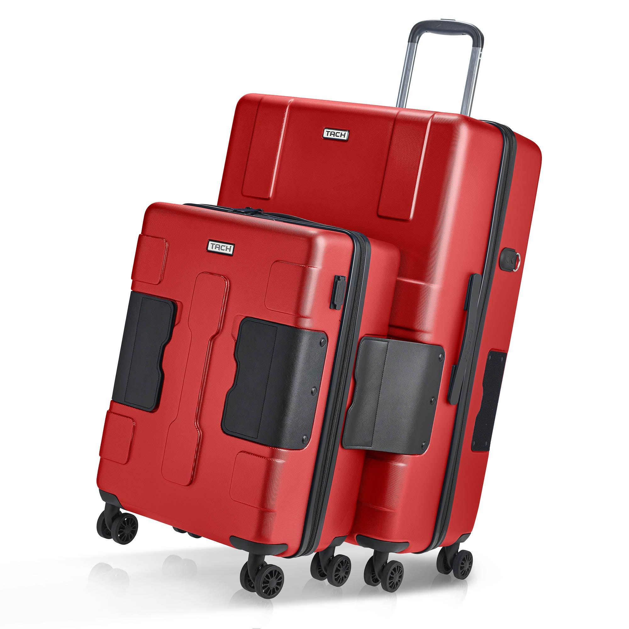 TACH V3.1 - 2 Piece Set | TACH Luggage – Tach Luggage