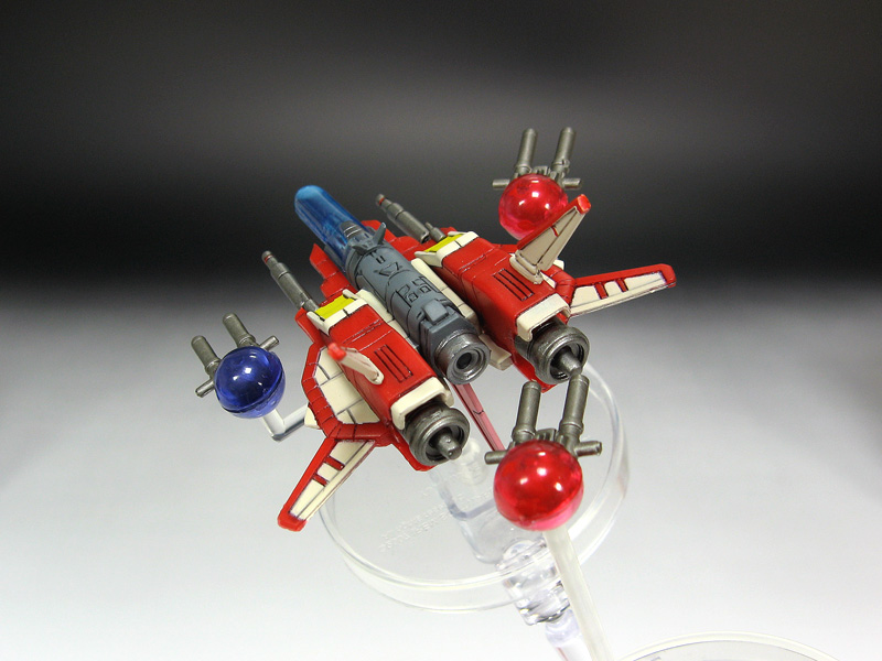 TFC シューティングゲームヒストリカSP レビュー | タコヤキューブ