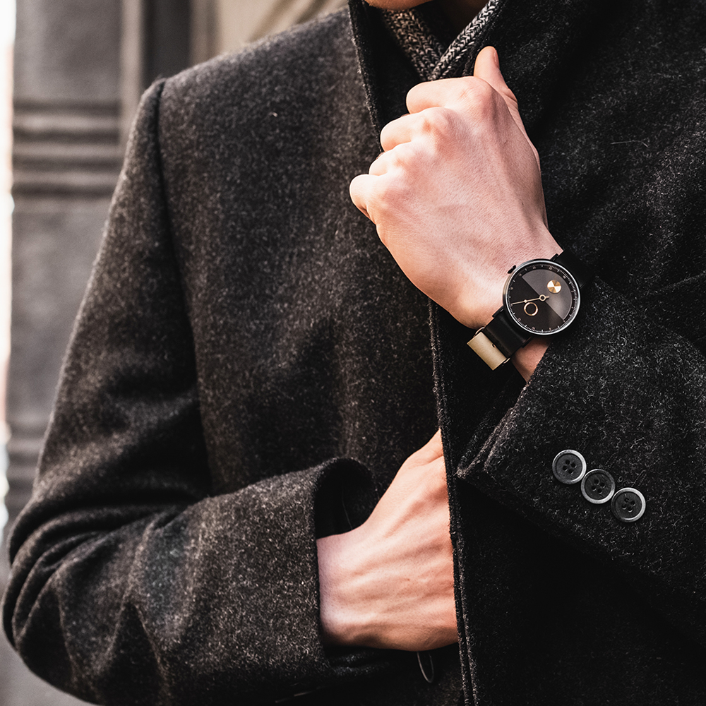 TS1602D（DAY&NIGHT） | COLLECTION | TACS（タックス）シンプル