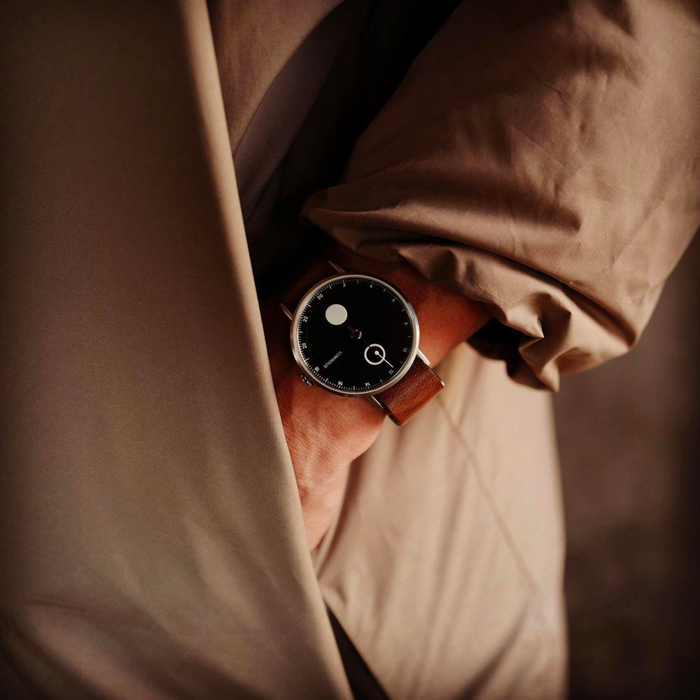 TS1602F（DAY&NIGHT LUMINOUS） | COLLECTION | TACS（タックス