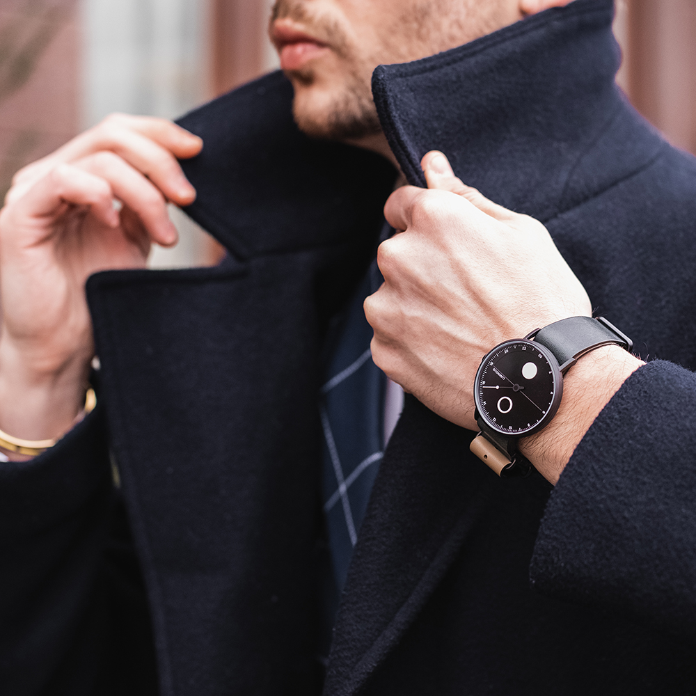 TS1602G（DAY&NIGHT LUMINOUS） | COLLECTION | TACS（タックス