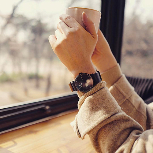 TS1602G（DAY&NIGHT LUMINOUS） | COLLECTION | TACS（タックス