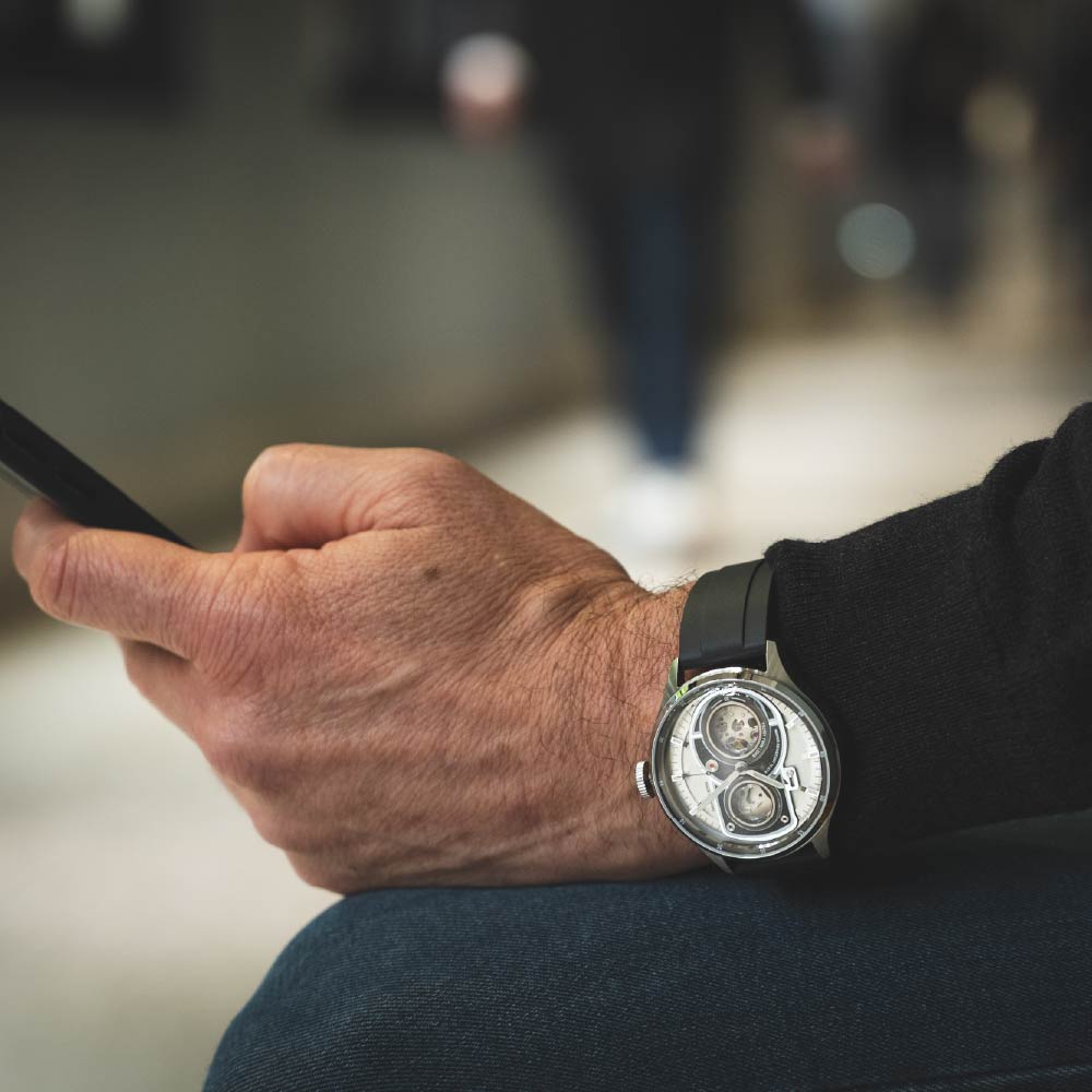 ts2501a（TWIN LENS LITE） | COLLECTION | TACS（タックス）シンプル