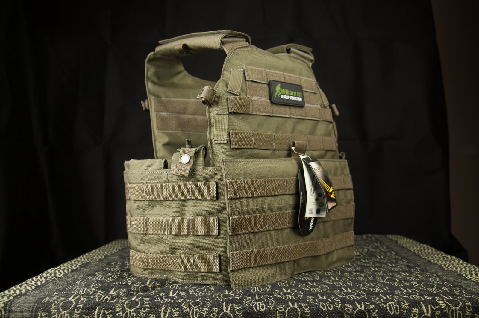 Flyye LT6094 | TacticalTwo