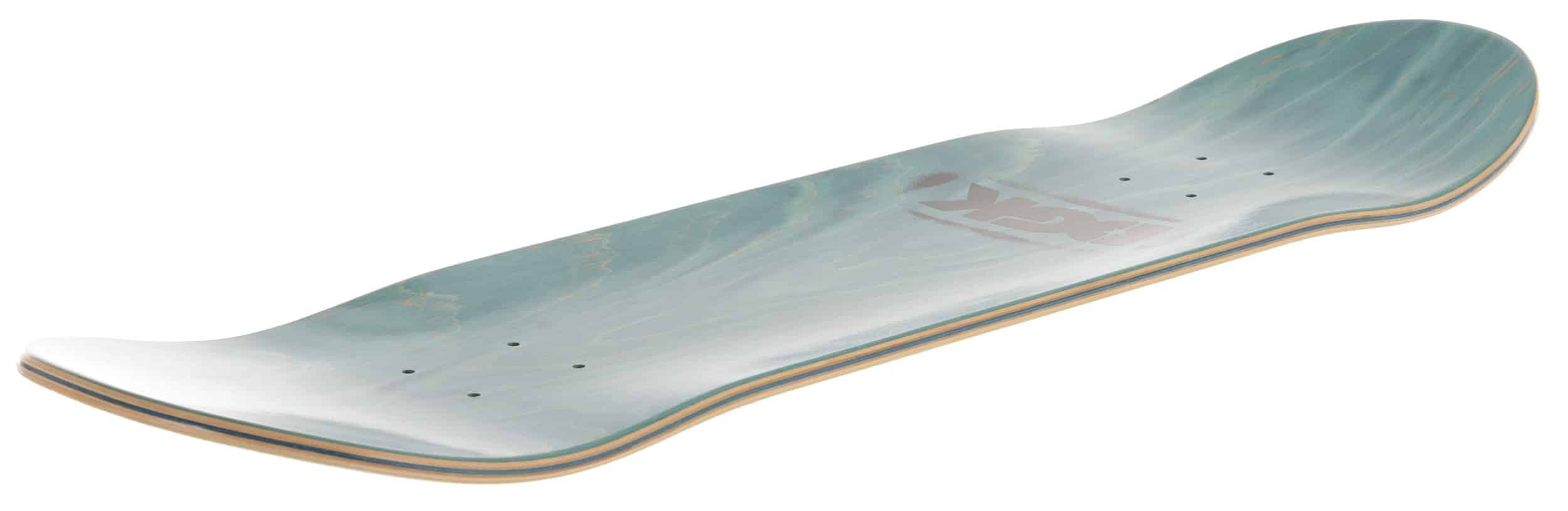 DGK Rodrigo TX United 8.06 Skateboard Deck | Tactics