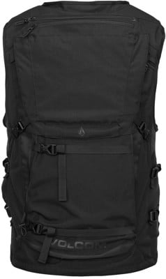 Volcom Iguchi Slack Vest - black | Tactics