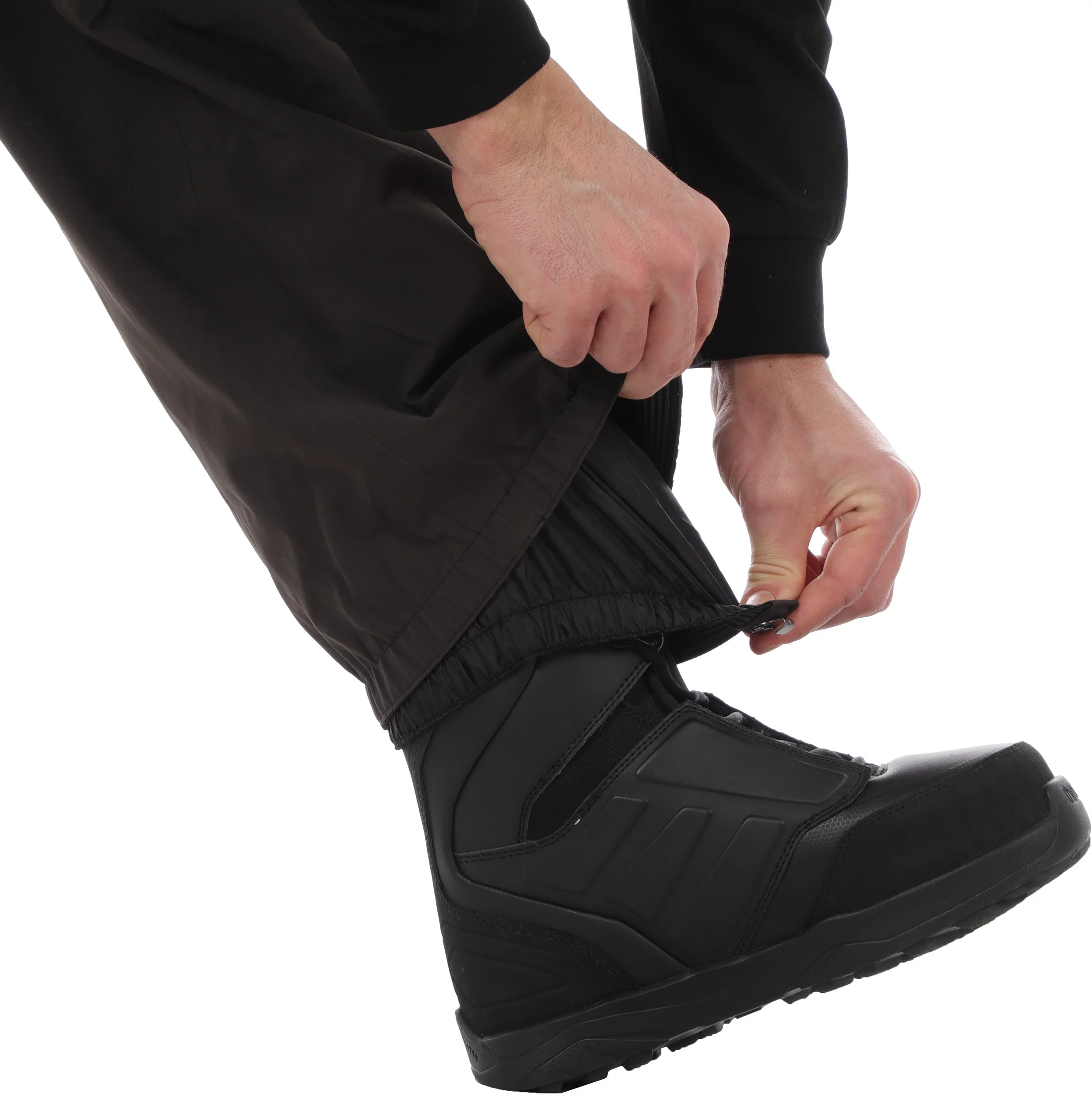 Nomadik 777 Pants - dark gray | Tactics