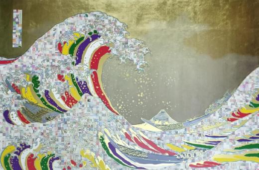 Don't Wanna CryDon't Wanna Cry|奈良美智Yoshitomo Nara