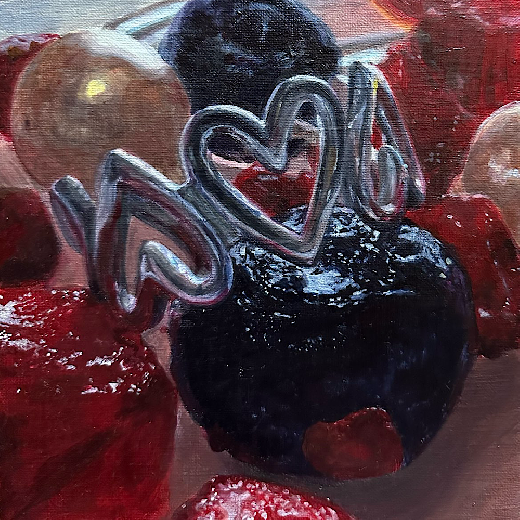 BABY BLUE SKY - 1BABY BLUE SKY - 1|蜷川実花Mika Ninagawa