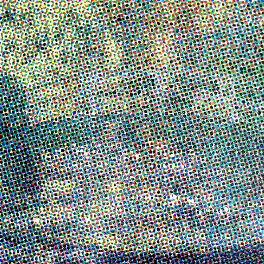 夜叉が池(ポスター)untitled (poster)|会田誠Makoto Aida