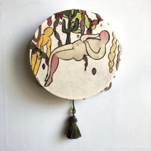 アルジャーノンに花束を|村上隆Takashi Murakami