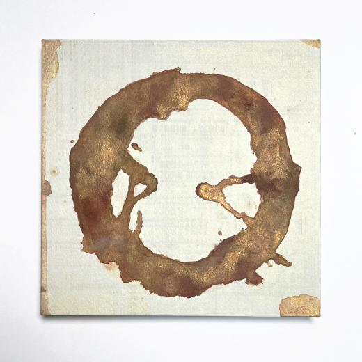 Coffee and Contemplation (フィギュア)Coffee and Contemplation