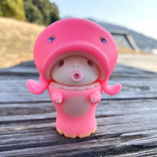 BABY BLUE SKY - 1BABY BLUE SKY - 1|蜷川実花Mika Ninagawa