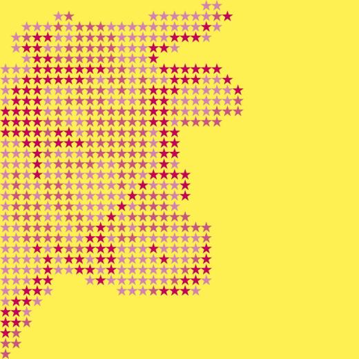 108 Earthly Temptations108 Earthly Temptations|村上隆Takashi Murakami