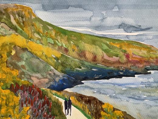 渡邉富美子,Fumiko Watanabe|@GALLERY TAGBOAT