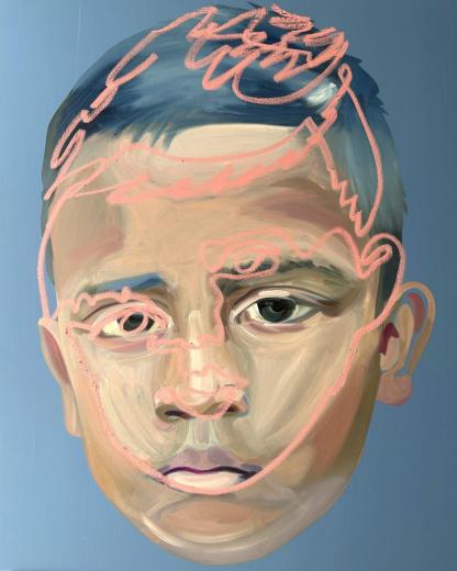 For the Love of God, BelieveFor the Love of God, Believe|ダミアン