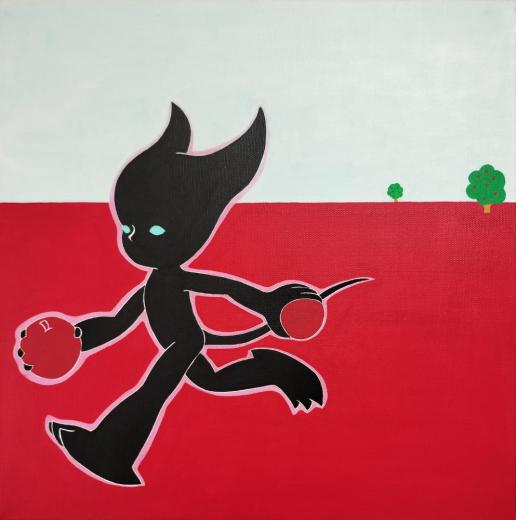 銅版画12点組セット 水天Suiten|青木野枝Noe Aoki