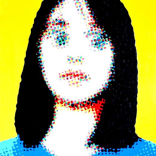 小さな小さな太陽The tiny tiny sun|ヤノベケンジKenji Yanobe