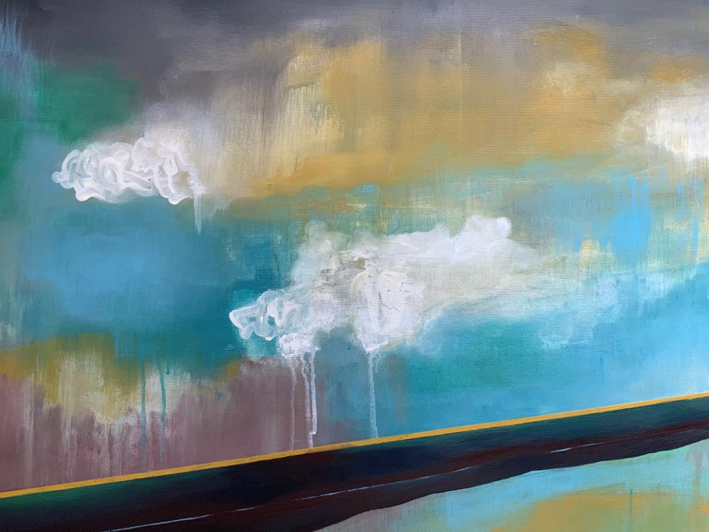 rainy dayrainy day|渡邉富美子Fumiko Watanabe