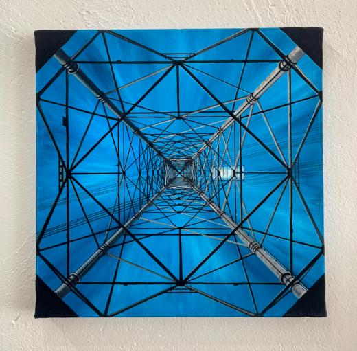 レモンスカッシュ(4)Lemon Squash (4)|草間彌生Yayoi Kusama