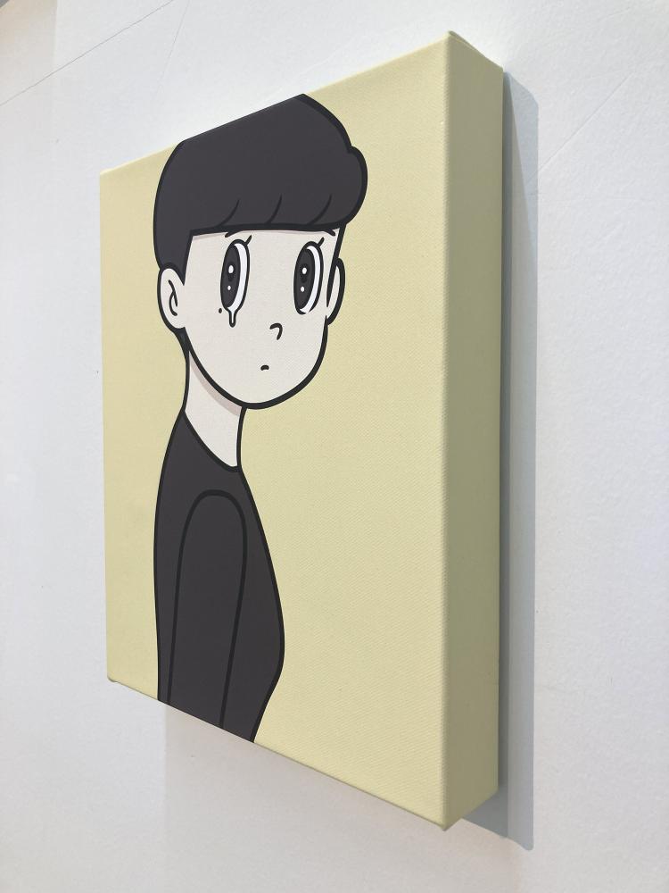 eyewatereyewater|橋爪悠也Yuya Hashizume