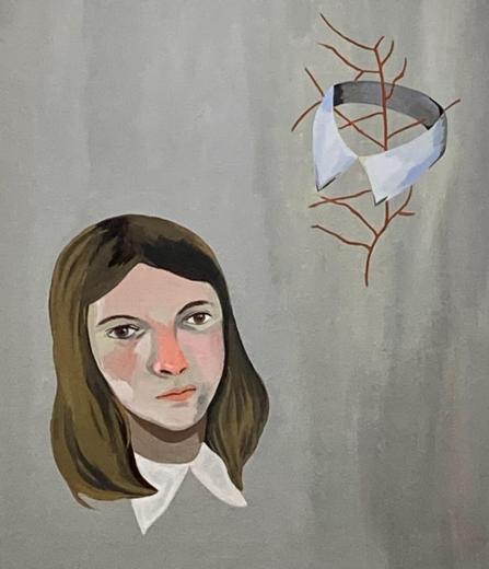 Banksy, MONKEY MASK SESSION (TAG)Banksy, MONKEY MASK SESSION (TAG