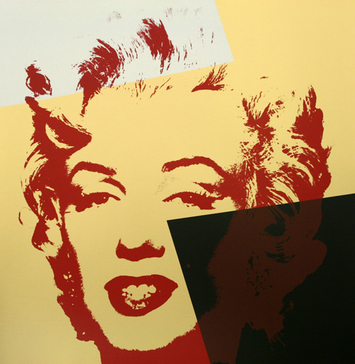 アンディ・ウォーホル (After),Andy Warhol （After）|@GALLERY TAGBOAT