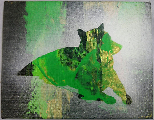 佐原和人,Kazuhito Sahara|@GALLERY TAGBOAT