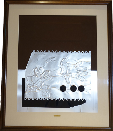 アントニー・クラーベ,Antoni Clave|@GALLERY TAGBOAT