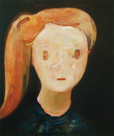 ponytail|工藤千紘Chihiro Kudo