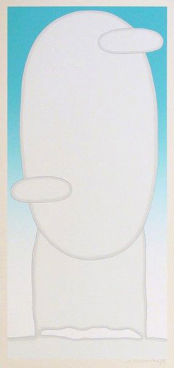 元永定正,Sadamasa Motonaga|@GALLERY TAGBOAT