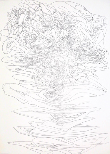 For the Love of God, BelieveFor the Love of God, Believe|ダミアン