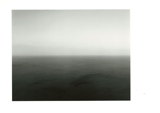 307 SEA OF JAPAN OKI307 SEA OF JAPAN OKI|杉本博司Hiroshi Sugimoto