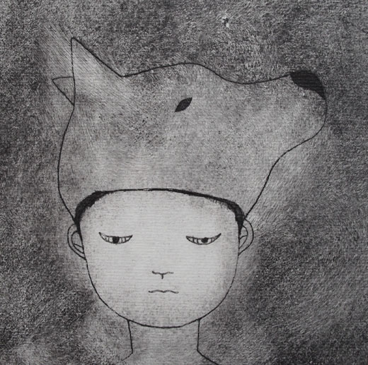 越後しの,Echigo Shino|@GALLERY TAGBOAT