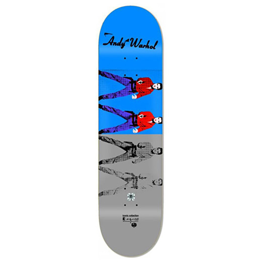 スケートボード (Elvis Iconic II)Skate Deck (Elvis Iconic II