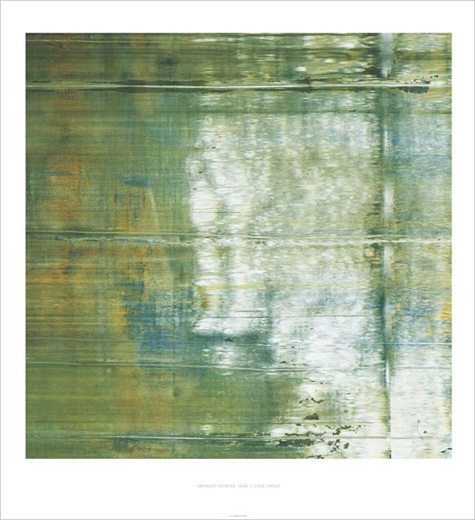 ゲルハルト・リヒター,Gerhard Richter|@GALLERY TAGBOAT