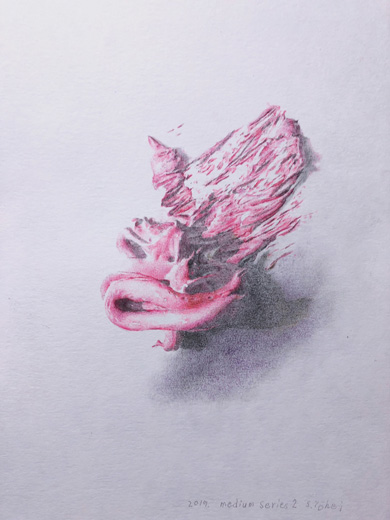 杉田陽平,Yohei Sugita|@GALLERY TAGBOAT