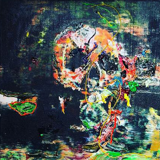 杉田陽平,Yohei Sugita|@GALLERY TAGBOAT