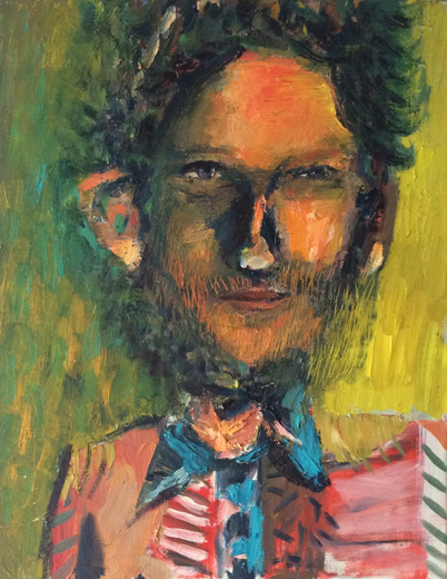 夜叉が池(ポスター)untitled (poster)|会田誠Makoto Aida