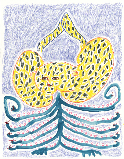 Don't Wanna CryDon't Wanna Cry|奈良美智Yoshitomo Nara