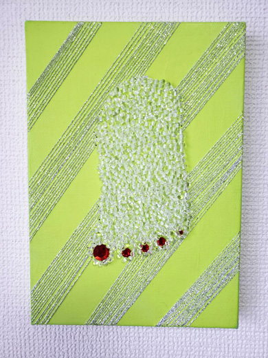 Banksy, MONKEY MASK SESSION (TAG)Banksy, MONKEY MASK SESSION (TAG