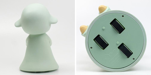 Little WandererLittle Wanderer|奈良美智Yoshitomo Nara