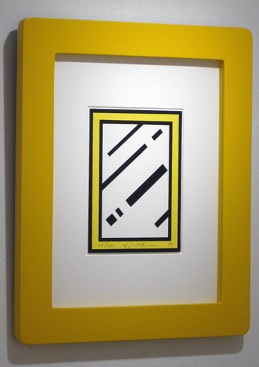 ロイ・リキテンスタイン,Roy Lichtenstein|@GALLERY TAGBOAT