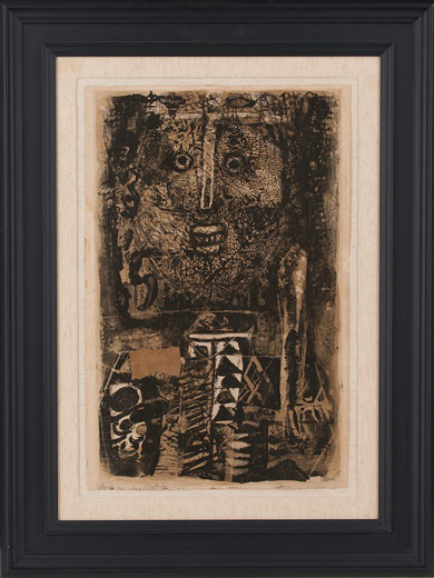 アントニー・クラーベ,Antoni Clave|@GALLERY TAGBOAT