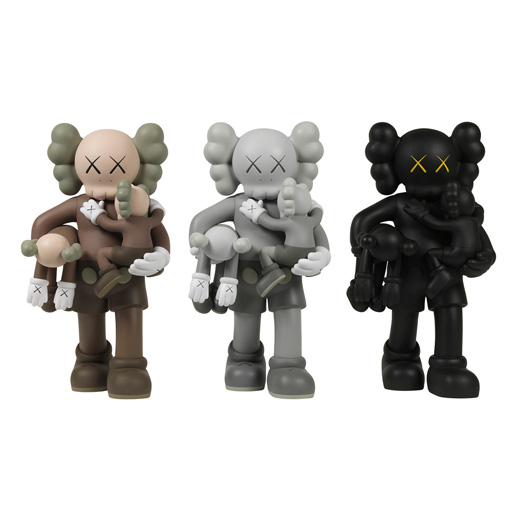 KAWS,KAWS|@GALLERY TAGBOAT